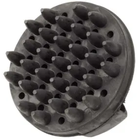 Zilco Round Rubber Massage Tool